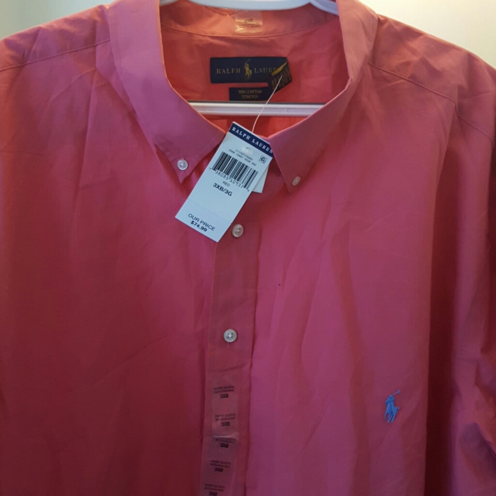 Mens Shirt - Picture 1 of 1
